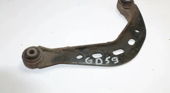 Mazda 3 II Rear upper control arm/wishbone