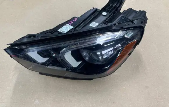 Mercedes-Benz GLE W167 Headlight/headlamp a1679061303