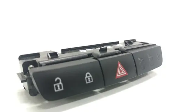 Opel Insignia A Hazard light switch 13271927