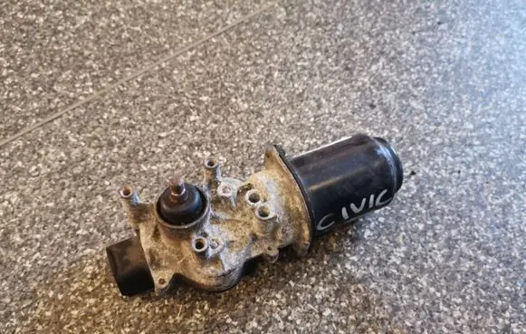 Honda Civic Wiper motor