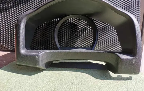 Nissan NV200 Dashboard trim 68240BJ06A
