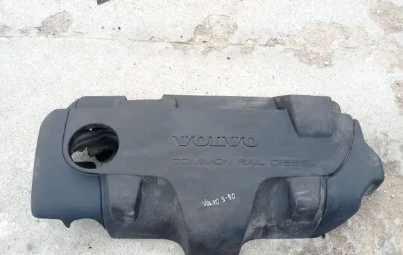 Volvo V70 Engine cover (trim) 08631624