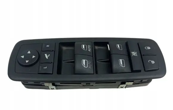 Jeep Cherokee Quarter vent window switch 68231806AA