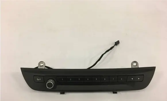 BMW i8 Head unit multimedia control 9351666 6813595 9392072