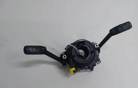 Volkswagen Golf VII Multifunctional control switch/knob 5Q0953521K 5Q0953569A