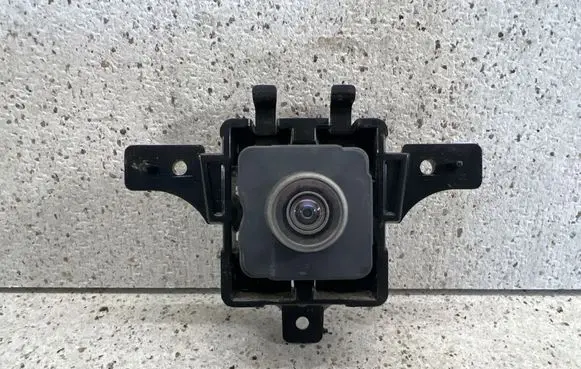Jeep Compass Reversing camera 04672771AB 0263007197 0000995C64