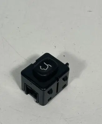 Dodge Durango III Tailgate opening switch 04602751AA