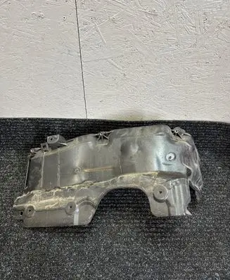 BMW X2 F39 Other engine bay part 7290814 15677210 51717290814