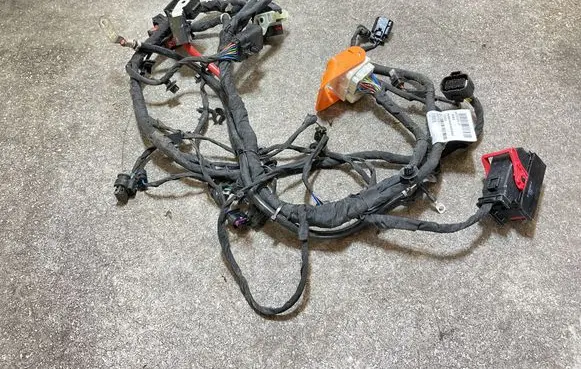 Volvo XC40 Other wiring loom 32301636 P32301636 C63971636