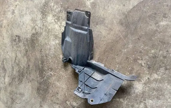 Honda HR-V Front underbody cover/under tray 