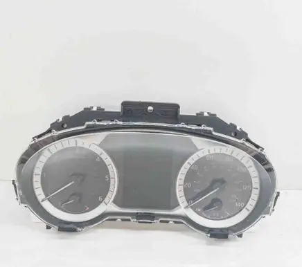 Nissan NP300 Speedometer (instrument cluster) 5JM2D