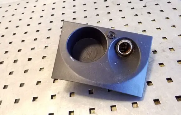 Mitsubishi Outlander Cup holder front 8011A077