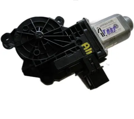 Seat Ibiza IV (6J,6P) Sliding door electric window regulator 6R0959801N
