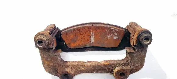 Dodge Magnum Rear brake caliper 