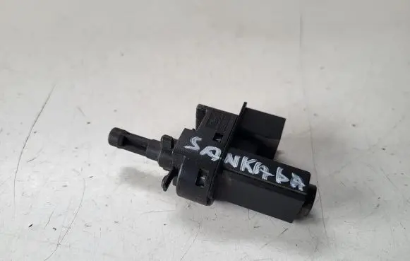 Ford Kuga I Clutch pedal sensor 4M5T7C534AA
