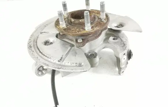 Jeep Grand Cherokee WL Rear wheel hub spindle/knuckle 68401941AB
