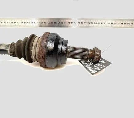 BMW 5 F10 F11 Rear driveshaft 7581021