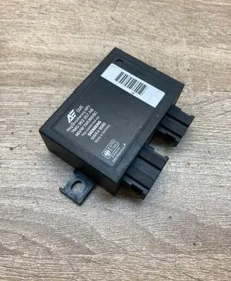 Ford Galaxy Immobilizer control unit/module 7M0953257AB 5WK48080