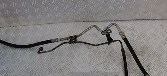 Iveco Daily 4th gen Turbo turbocharger oiling pipe/hose