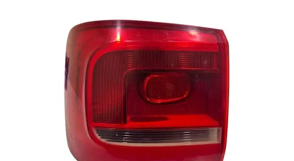 Volkswagen Touran II Rear/tail lights