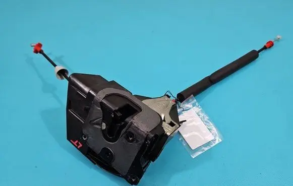 Land Rover Discovery Sport Front door lock GK72-24995-BD IMPRK1475354