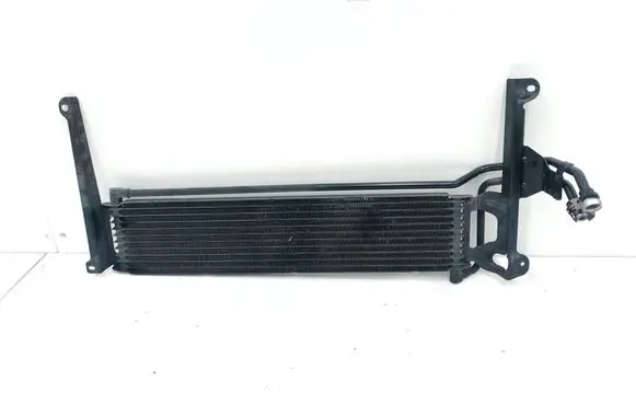 Volkswagen Tiguan Transmission/gearbox oil cooler 5N0317019D