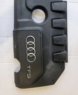 Engine cover (trim)