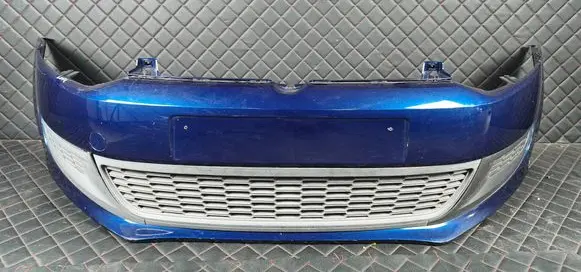 Volkswagen Polo V 6R Front bumper
