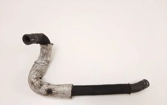 Audi A4 S4 B8 8K Engine coolant pipe/hose