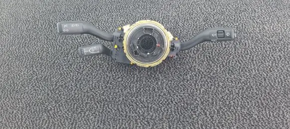 Audi A6 S6 C6 4F Wiper turn signal indicator stalk/switch 4F0953549A 4E0953503B 4E0953521