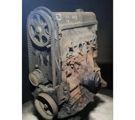 Volkswagen Caddy Engine APQ 030100098HX