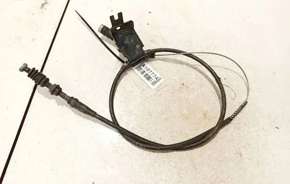 Honda Jazz Handbrake/parking brake wiring cable 