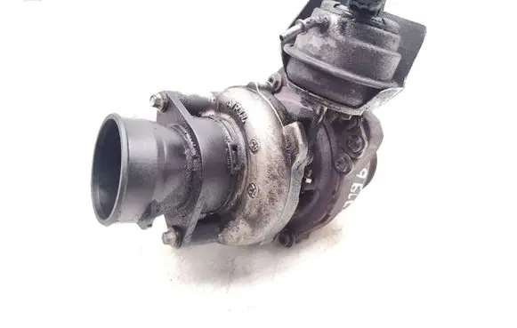Ford Focus Turbo 9686120680