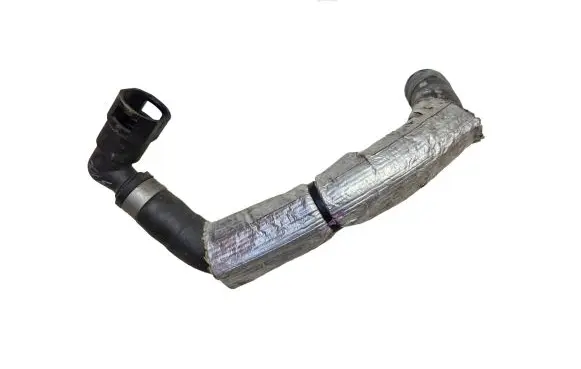 Ford Fusion II Engine coolant pipe/hose HG937G071 HG937G071AC FZSQA