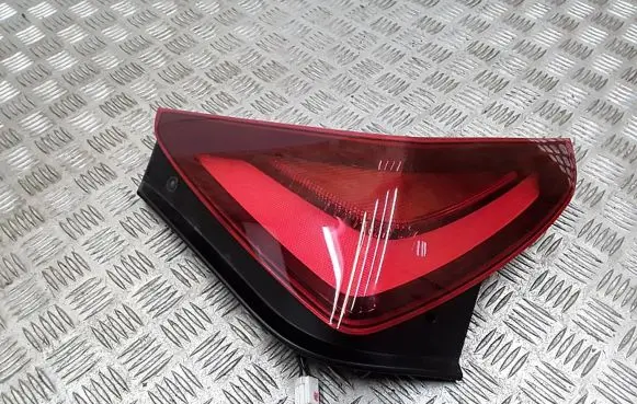 Hyundai Bayon Rear/tail lights 92402q0600