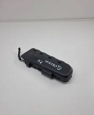 Nissan Qashqai+2 Seat airbag 6009383d