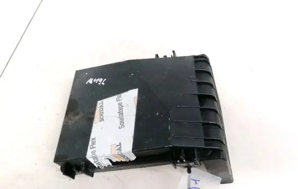 Volkswagen Touran I Fuse box cover 1K0937132D 1K0.937.132D