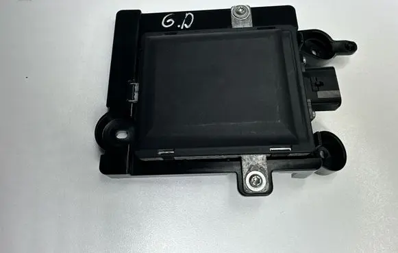MG EHS Distronic sensor radar 10888174