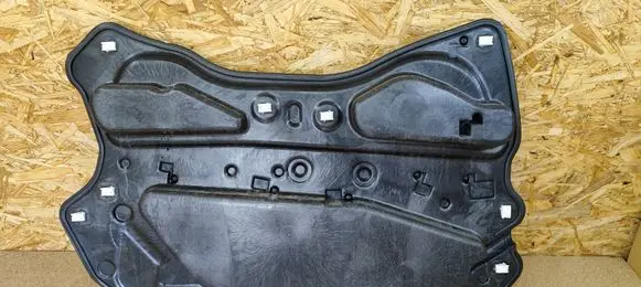 BMW 7 F01 F02 F03 F04 Other front door trim element 7179516 58650910