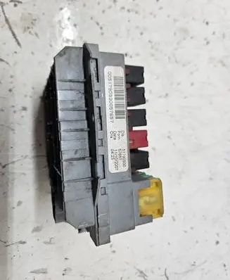 Fiat Bravo Fuse module 51790930
