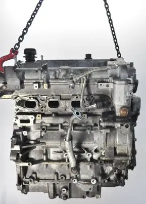 Opel Insignia A Engine swap A20NHT