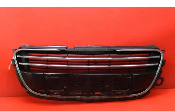 Peugeot 508 RXH Front grill 9686571877