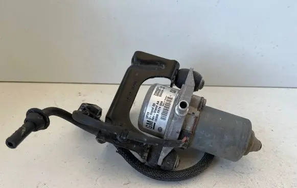 Vacuum pump