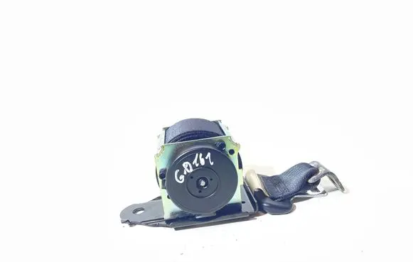 Mitsubishi ASX Rear seatbelt 617821700 6176638