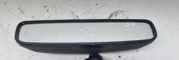 Hyundai H-1, Starex, Satellite Rear view mirror (interior)
