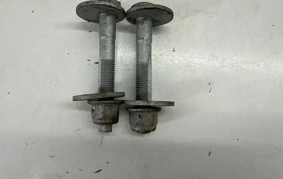 Volkswagen Tiguan Allspace Rear suspension camber bolt WHT000227 WHT000228