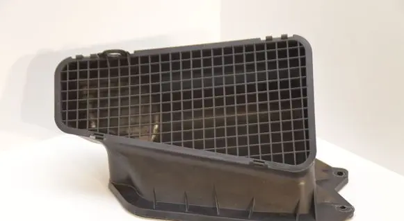 Audi A4 S4 B8 8K Air intake duct part 8K1819408