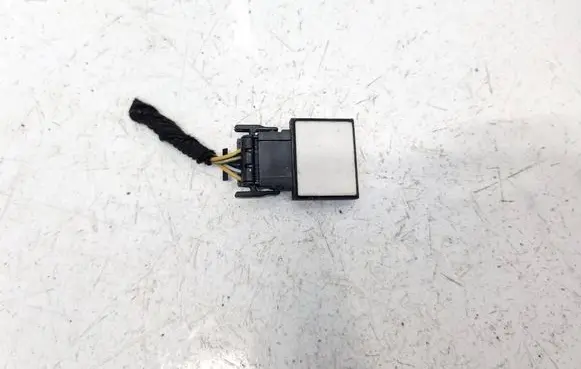 Chevrolet Orlando Sensor 013231068
