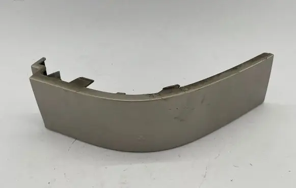 Volkswagen Sharan Rear/tail light trim molding 7M3807872