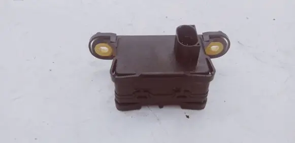 Opel Antara ESP acceleration yaw rate sensor 96625913